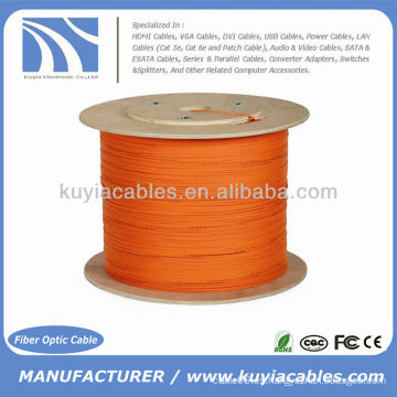 Cable Duplex Interior IDC-2MM 2xOM2-50 / 125 Carrete 2000m